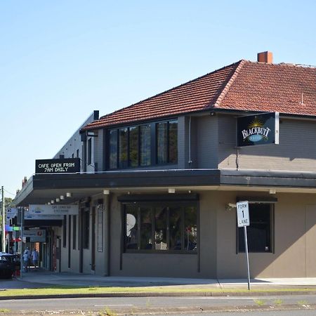 Best Western Blackbutt Inn New Lambton Екстериор снимка