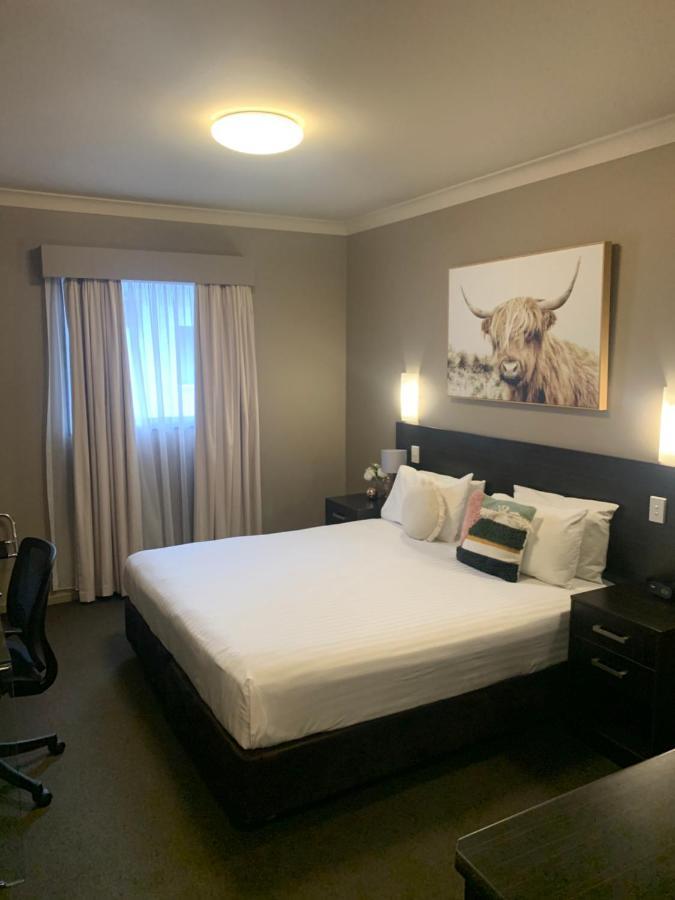 Best Western Blackbutt Inn New Lambton Екстериор снимка